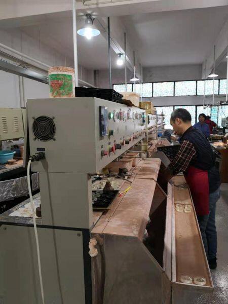 Wuhan Crystal Photoelectric Technology Co.,Ltd company overview - view 4