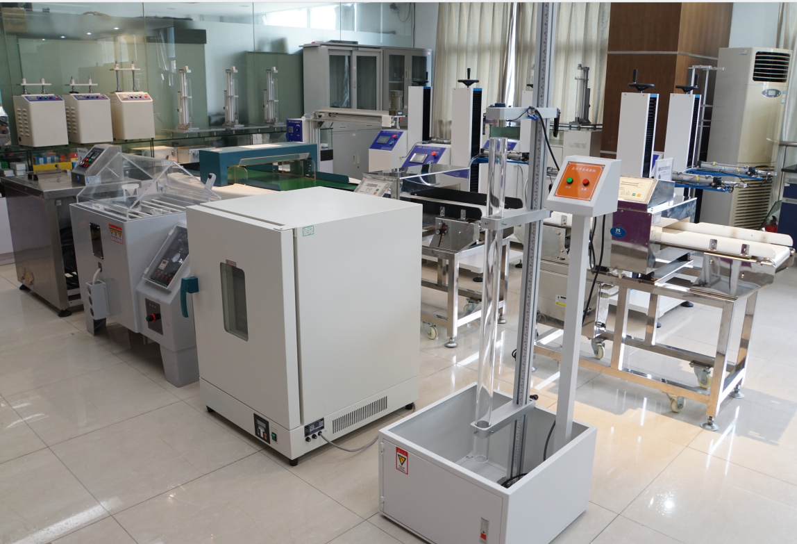 Hust Tony Instruments Co., Ltd ( HTI ) company overview - view 1