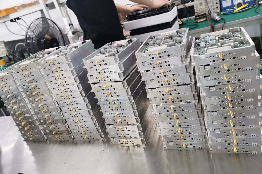 Foshan Sigbari Technology Co.,ltd. company overview - view 4