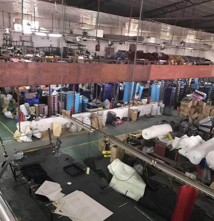 Dongguan Min Mailbox Accessories Co., LTD company overview - view 4