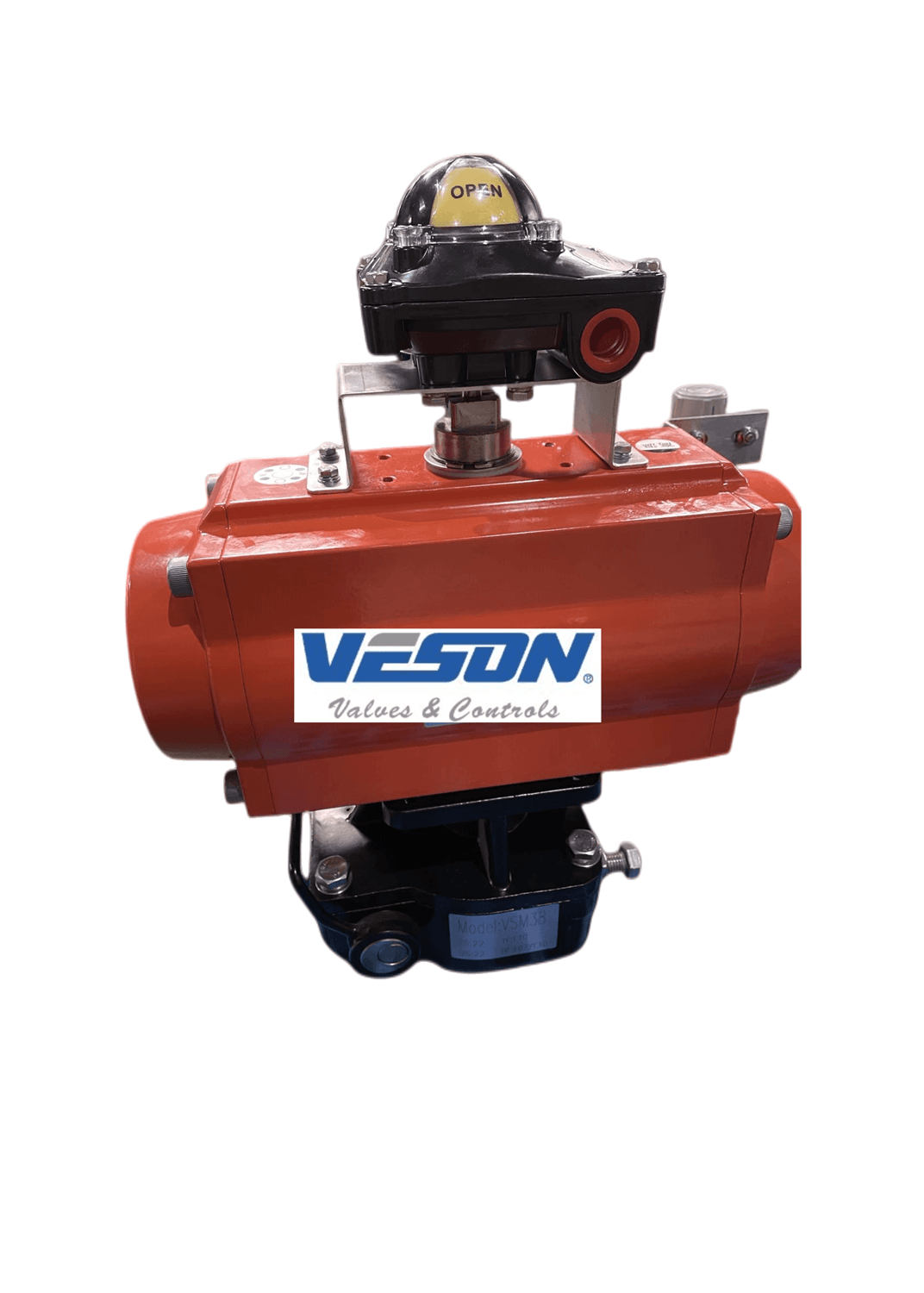 Veson Vavle Ltd. company overview - view 4