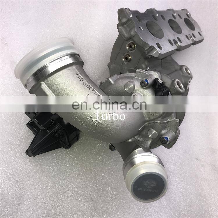 Turbo 7636784 11657636784 B38B15A 8643129 2681209 11658643129 turbocharger  for BMW MINI