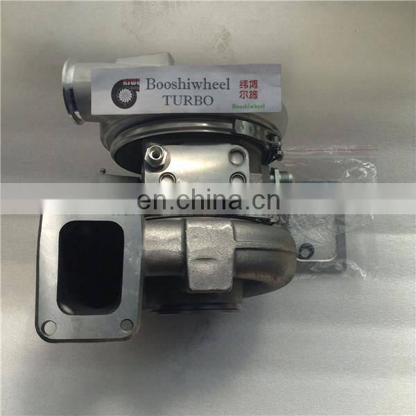 Auto Engine parts HY55V Turbo for Iveco Truck Astra Cursor 13 F3B Engine 504252144 504252142 4043324 4046945 Turbocharger