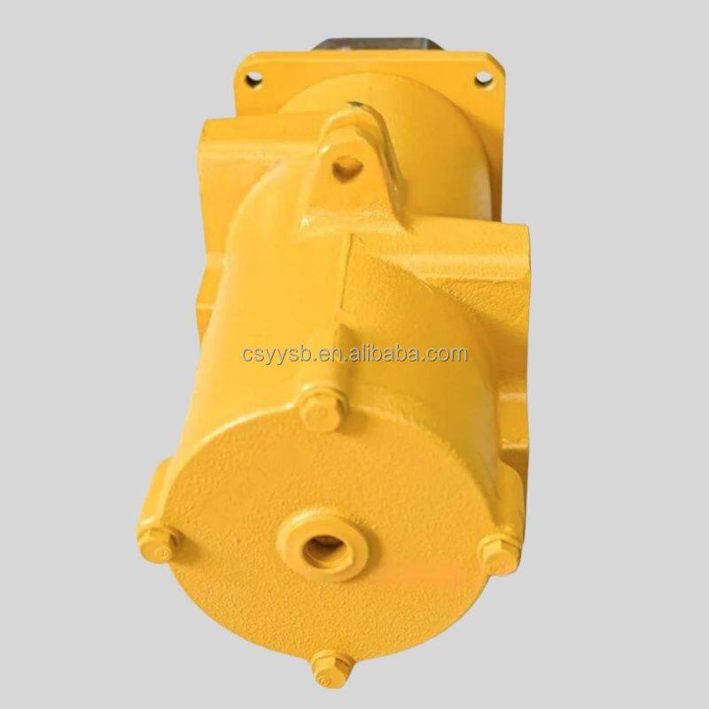 Excavator Parts PC1250-7-8 650 800 850 1100 for Komatsu hydraulic pump 703-11-91130 Main Pump Oil Distribution Center Assembly