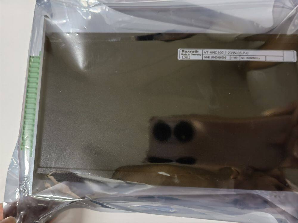 VT-HNC100-1-23 W-08-P-0