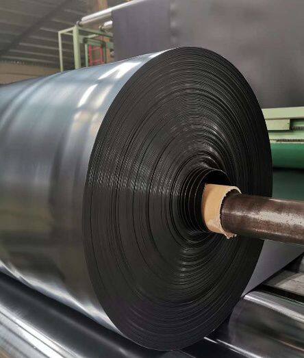 Chinese geomembrane manufacturers