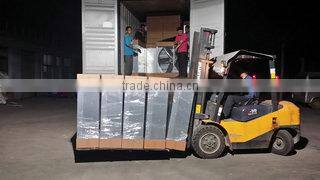 North Husbandry Machinery (Qingzhou) Co., Ltd. company overview - view 2