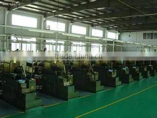 Wenzhou Qifeng Precision Hardware Co., Ltd. company overview - view 1