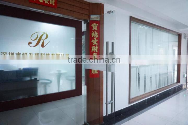 Shenzhen Reson Technology Co., Ltd. company overview - view 2