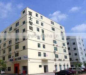 Shenzhen Fujica Intelligentized System Co., Ltd. company overview - view 1