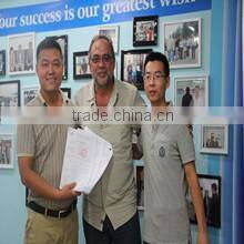 Jiaozuo Yongle Oil Machinery Co., Ltd. company overview - view 3