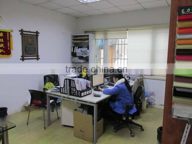 Shanghai Changwei Display Service Co., Ltd. company overview - view 3