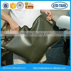 Xian MaiJieKe Green Liquid Tank Co., Ltd. company overview - view 3