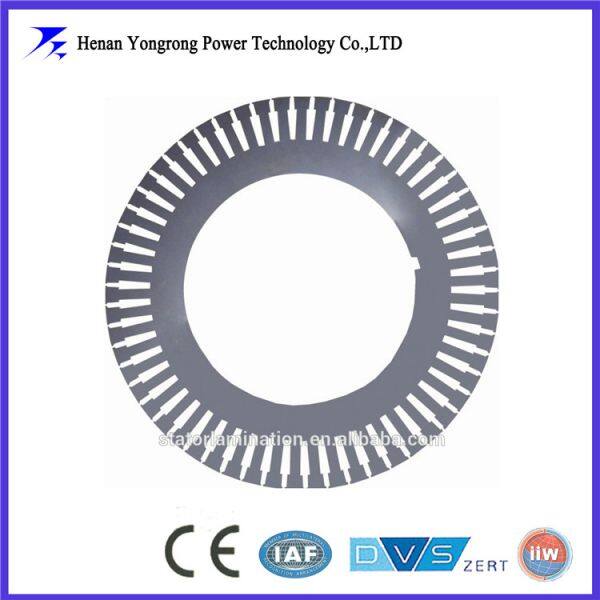 Henan Yongrong Power Technology Co., Ltd. company overview - view 1
