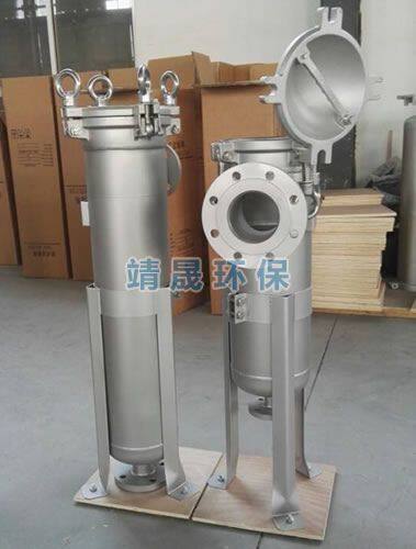 Shanghai Future Filtration Equipment Co., Ltd company overview - view 1