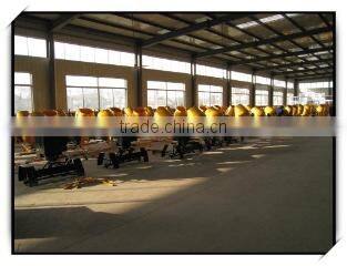 Laizhou Sunpower Machinery Co., Ltd. company overview - view 2