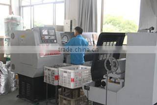 Yongkang Zhongzhou Garden Machinery Co., Ltd. company overview - view 3