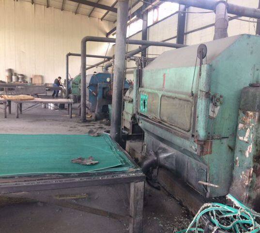 Hengshui Yingli Import And Export Co.Ltd company overview - view 2