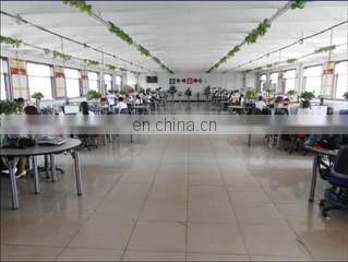 Shanghai Yumzeal Import And Export Co., Ltd. company overview - view 1