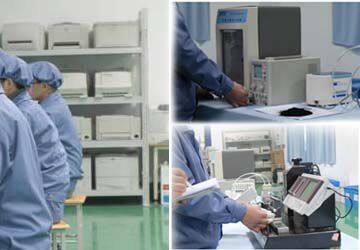 CN Color Technology Limited company overview - view 1