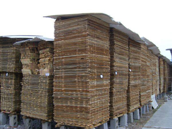 Wuyuan Sushine Bamboo & Wood Co.Ltd company overview - view 4