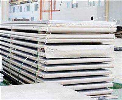 How To Choose A Corrosion Resistant Plate?