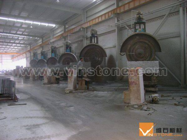 Xiamen Vinstone Co.ltd company overview - view 3