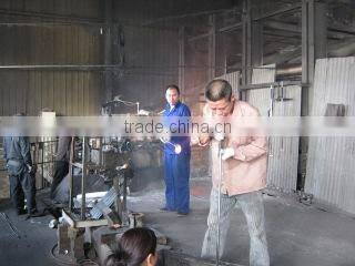 Xian Innovation Import & Export Trading Co., Ltd. company overview - view 2