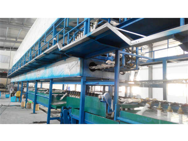 Jiangsu Cureguard Glove Co., Ltd. company overview - view 2