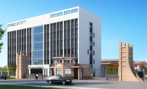 Zhejiang Sindeal New Material Technology Co.,Ltd. company overview - view 1