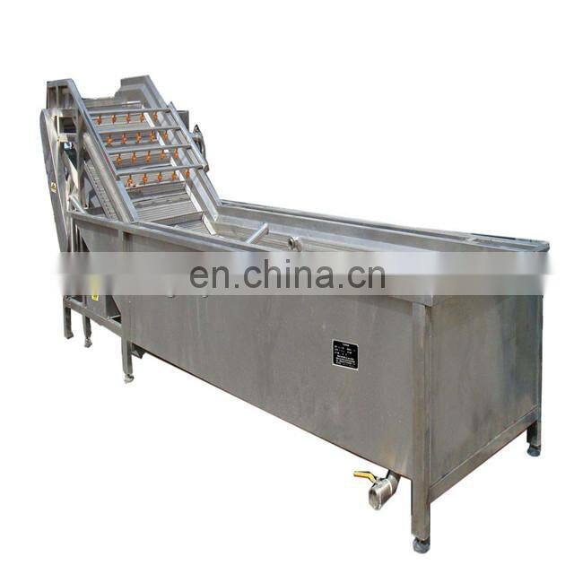 Frozen food unfreezing plant / frozen meat thawing tank