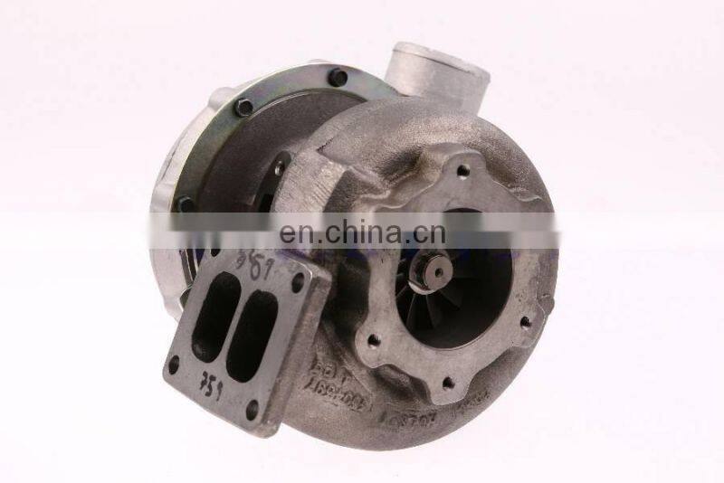 HX50 H2D DSC11 12 112 113 Turbocharger 3537639 1378567 3528650 For Scania Commercial Bus Truck 113 2 Series