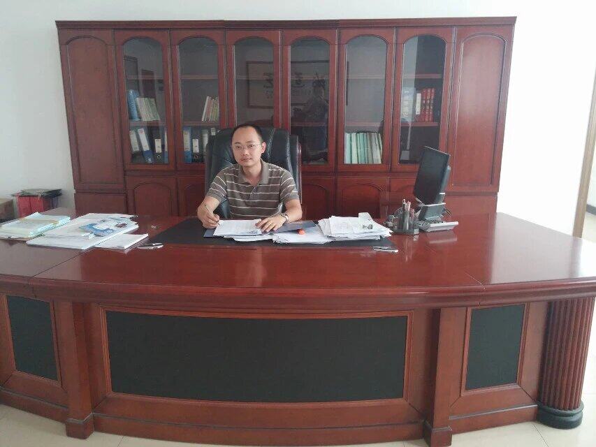 Shenzhen Bozhongzhong International Logistics Co.,Ltd company overview - view 1