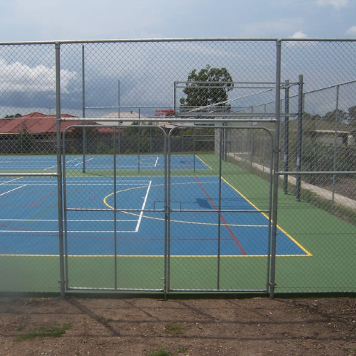sport court fencing (4)