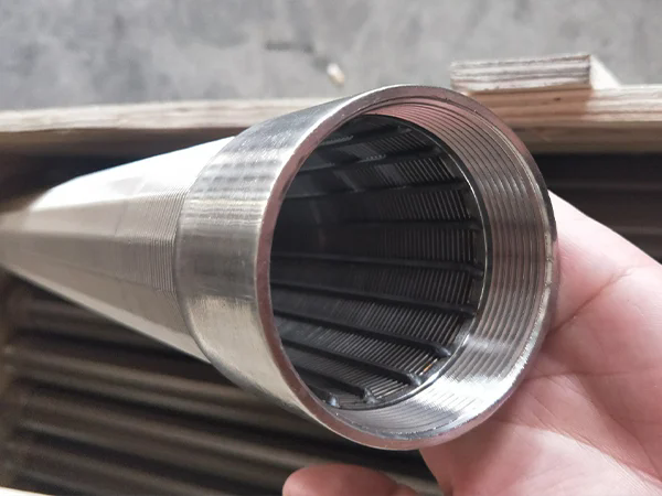 wedge-wire-screen-tube-inspection