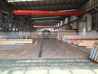 Jiangyin Sunflower Metal Co., Ltd. company overview - view 2