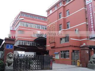 Wenzhou Xingye Packing Machinery Co., Ltd. company overview - view 1