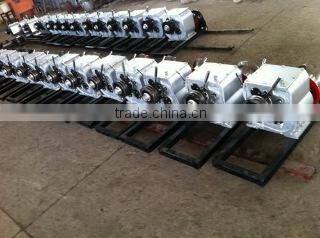 Yangzhou National Machinery Of Power Co., Ltd. company overview - view 2