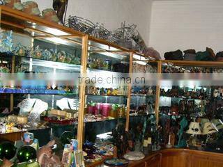 Ningbo Beilun Qixin Arts & Crafts Co., Ltd. company overview - view 1