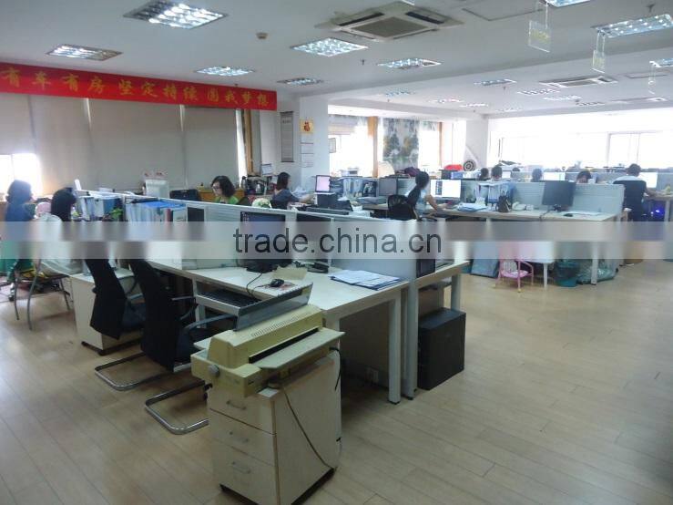 Zhejiang Winchoice Imp./Exp. Co., Ltd. company overview - view 3