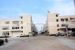 Zhejiang Benke Auto Parts Co., Ltd. company overview - view 2