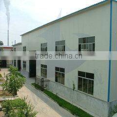 Baoji Boxin Metal Materials Co., Ltd. company overview - view 3