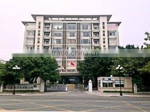 Dongguan Biaochi Trading Co., Ltd. company overview - view 1