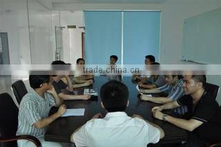 Suzhou Mdeafe Equipment Manufacturing Co., Ltd. company overview - view 3