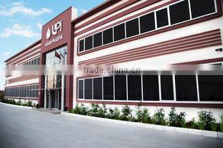 Upi Ugur Plastik Imalat Sanayi Ve Ticaret Limited Sirketi company overview - view 1