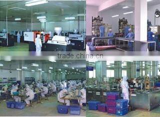 Hunan Liuyang Medical Instrument Factory company overview - view 3