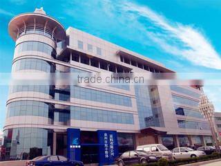 Quanzhou Xufeng Micro-Powder Materials Co., Ltd. company overview - view 1