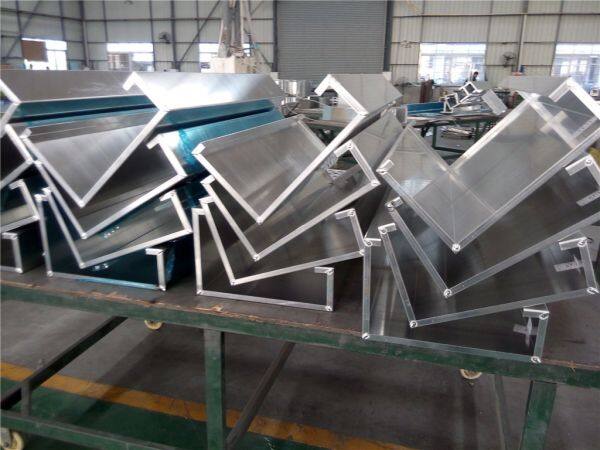 Guangzhou City Chuan Xi Metal Products Co., LTD company overview - view 3