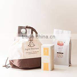 Agra Boutique Co., Ltd. company overview - view 2