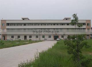 Foshan Ceng Ceng Gao Food Co., Ltd. company overview - view 2